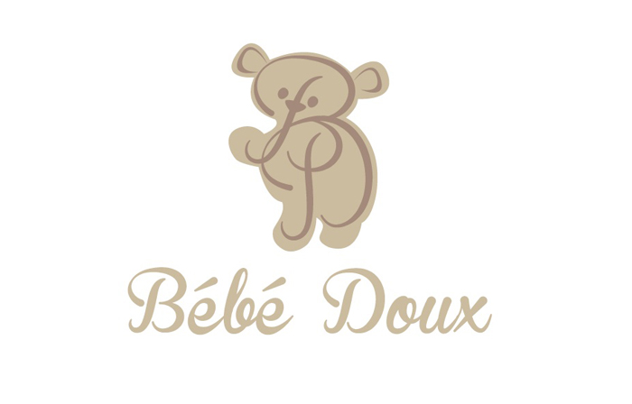 Bébé Doux Logo