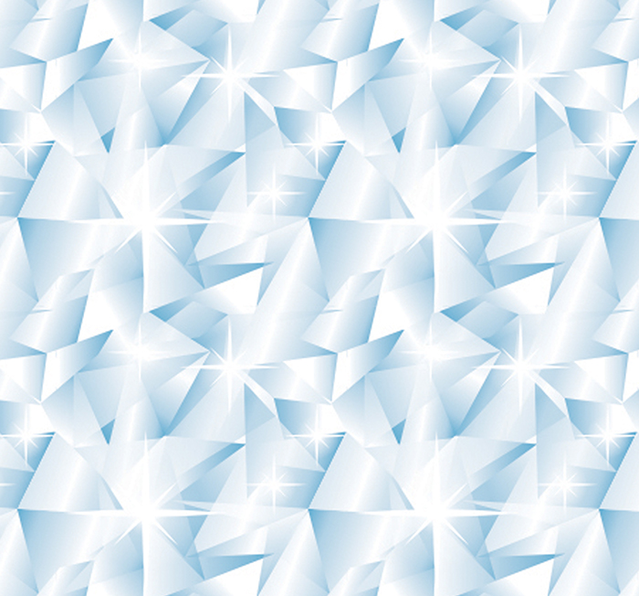 Frost Pattern