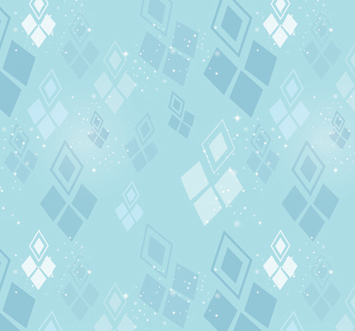 Frost Pattern