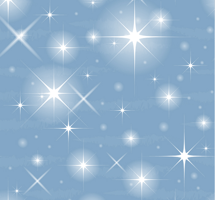 Frost Pattern