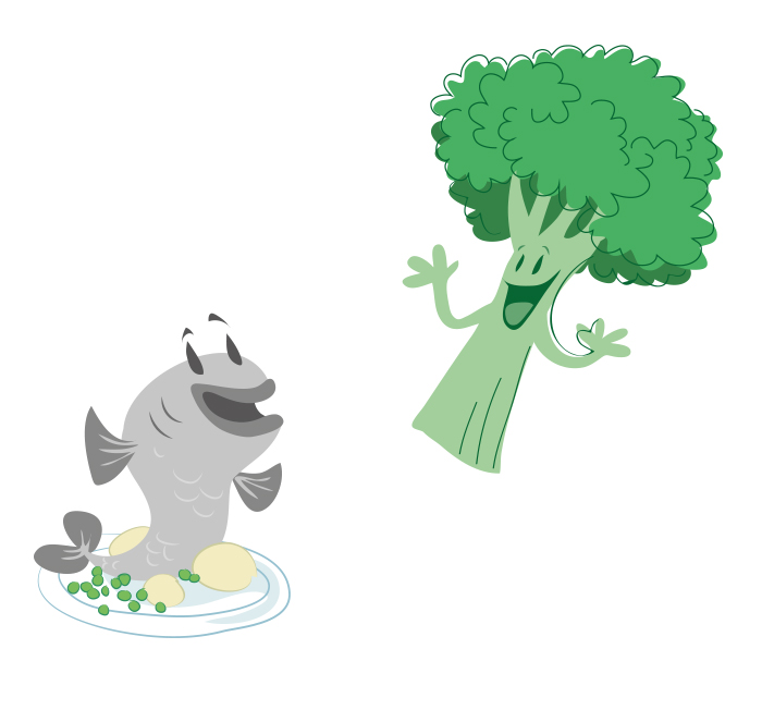 Gourmetbuddies Icons