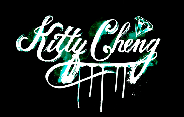 Kitty Cheng Logo