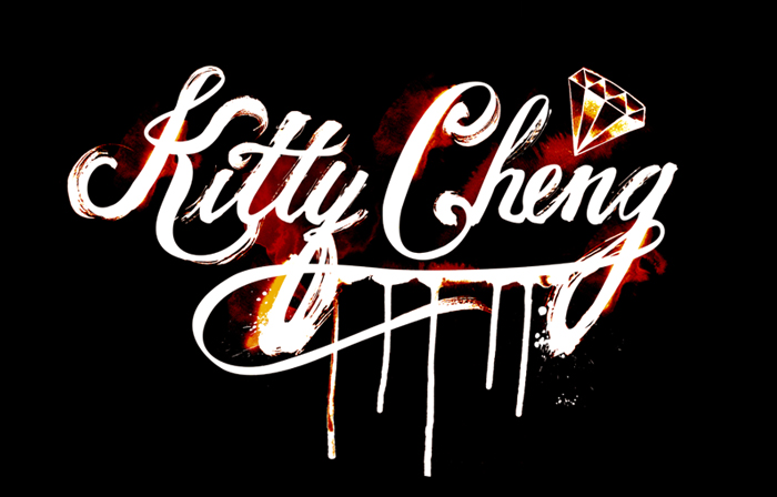 Kitty Cheng Logo