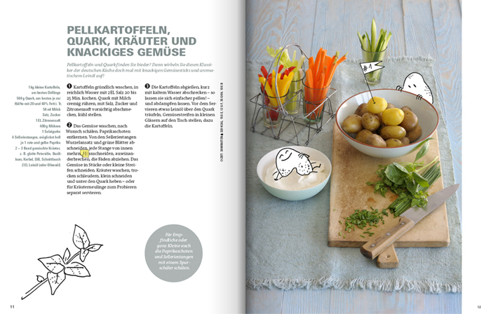 Yummy Mami Cookbook